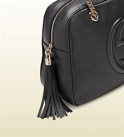 gucci soho noir|GUCCI® US Official Site .